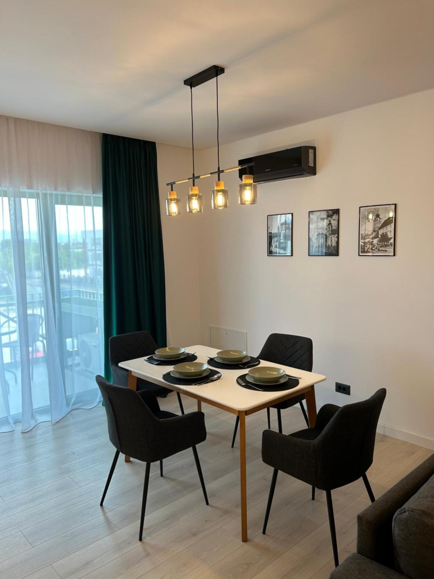 Binderhaus 26 Sibiu