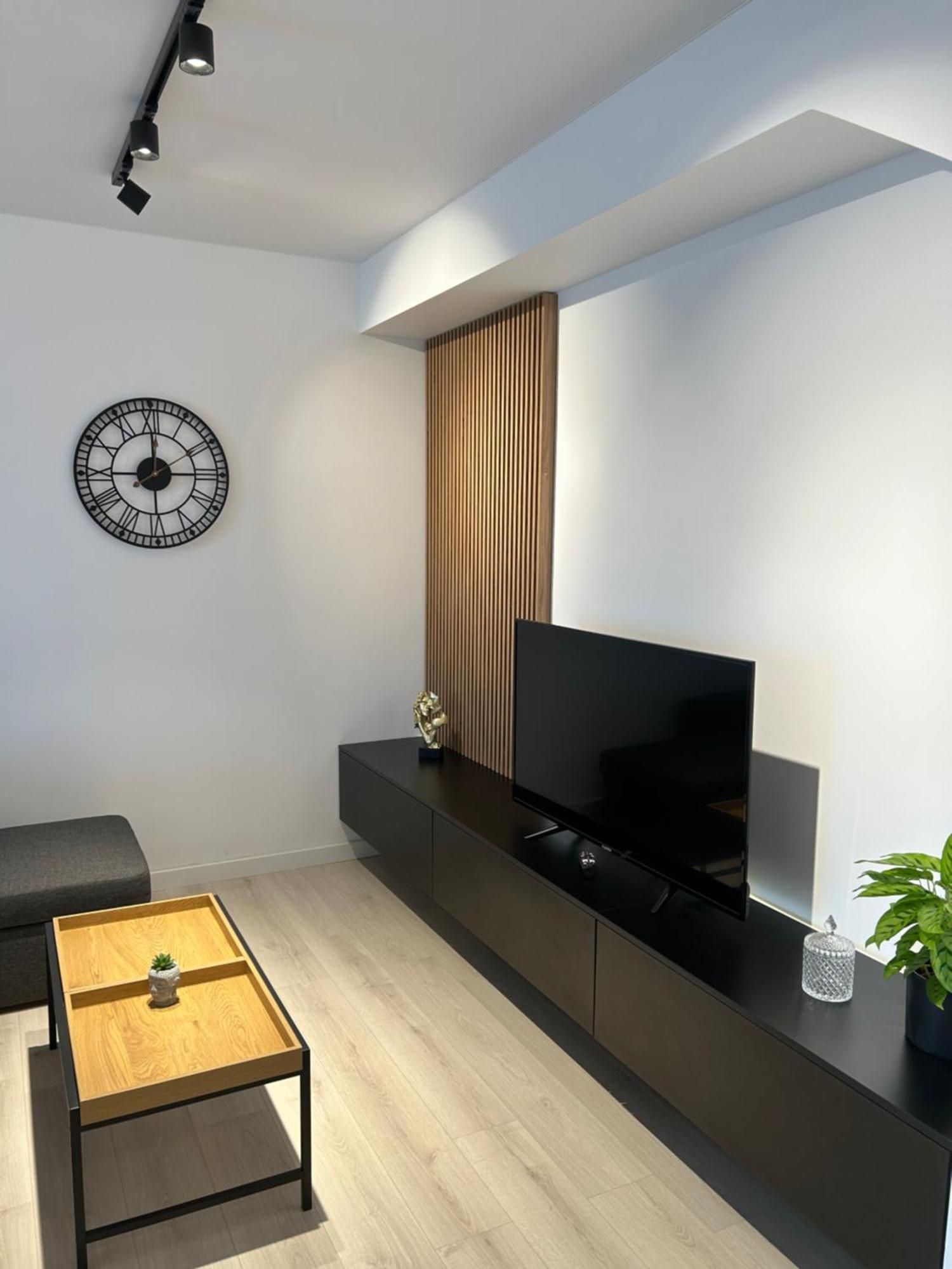 Apartament Binderhaus 26 *