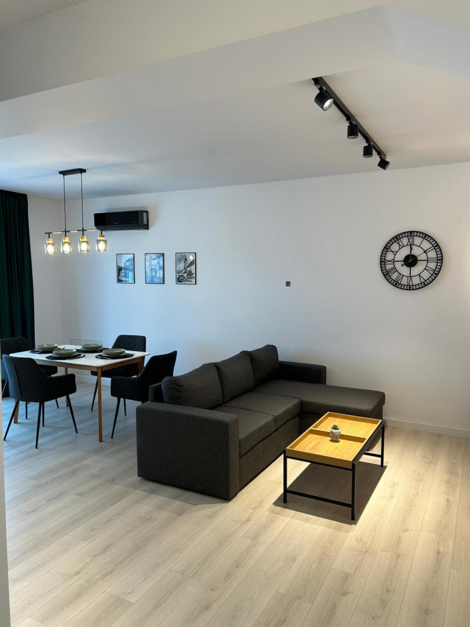 Binderhaus 26 Apartament Sibiu